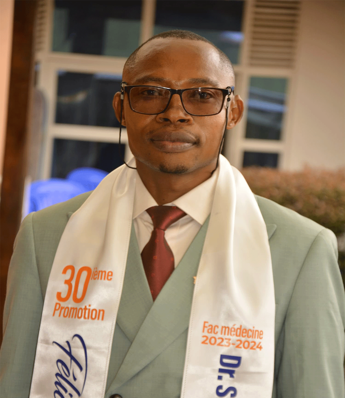 Orthopedic Surgeon