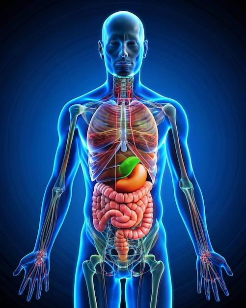 Internal Medicine