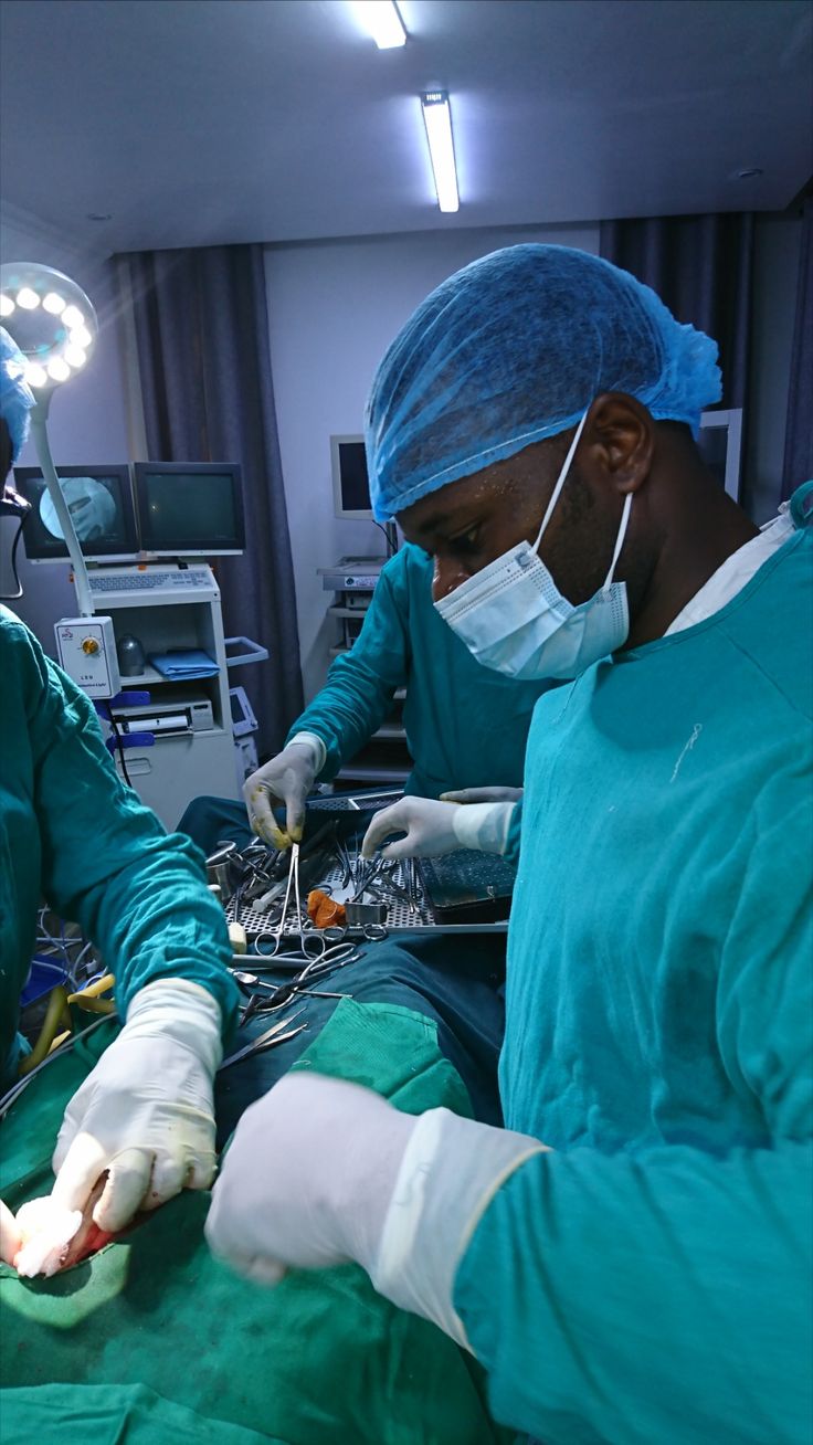 Surgery