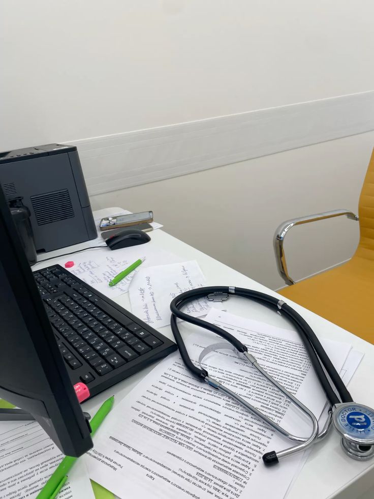 Diagnostic Center