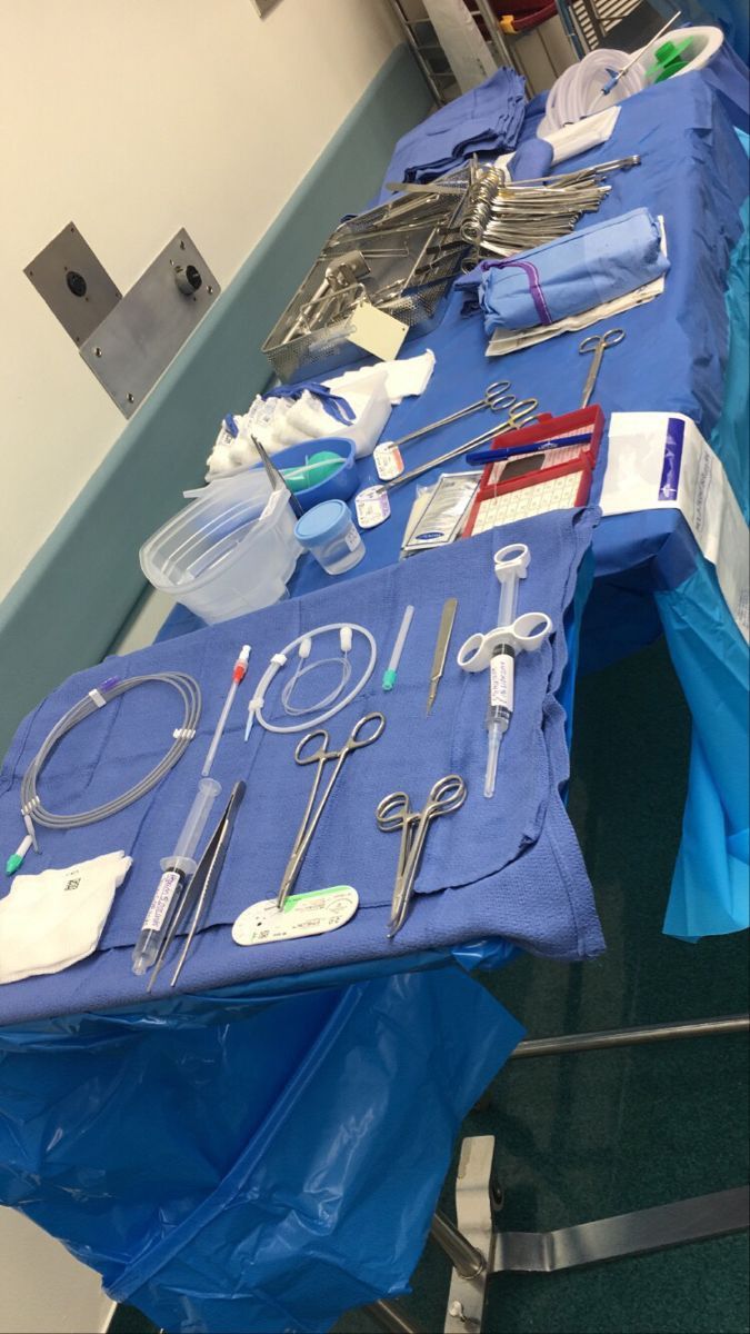 ICU