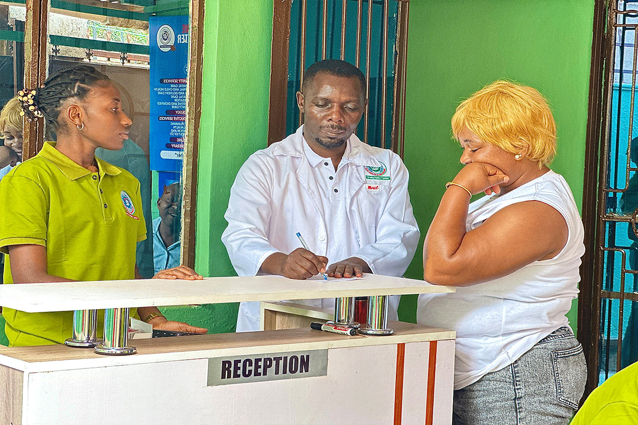 Our Mission