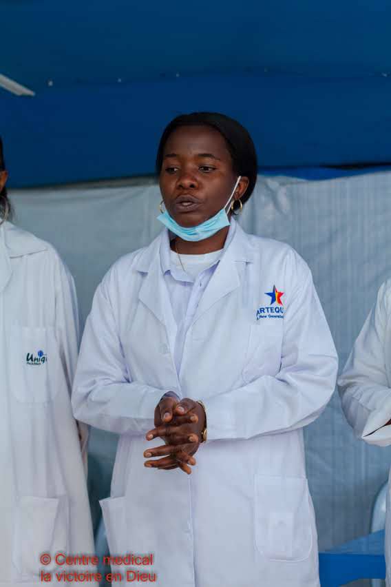 Medical Center History
