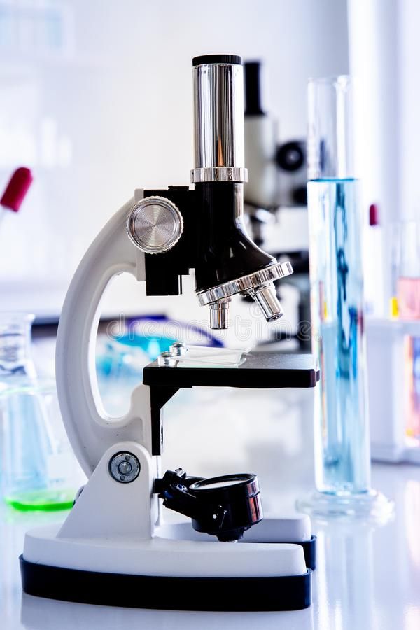 Laboratory Services