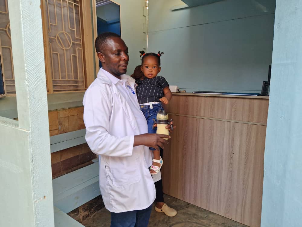 Maternal & Child Care