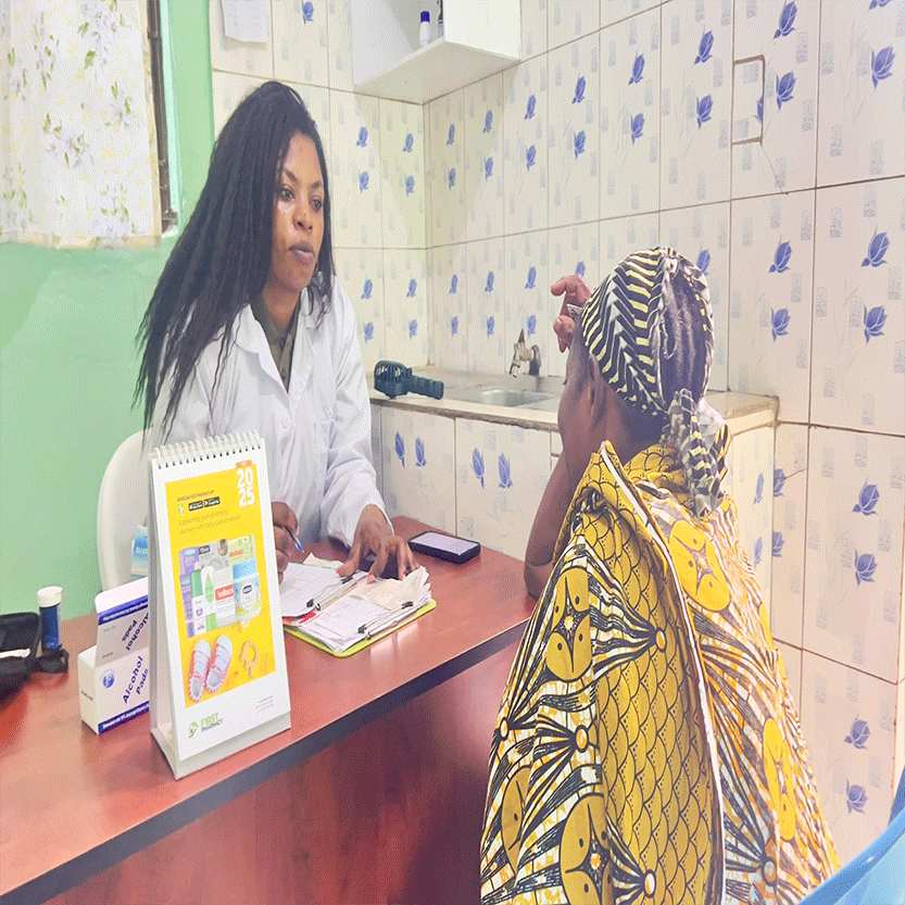 Outpatient Services