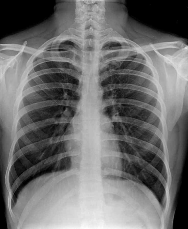 Radiology & Imaging