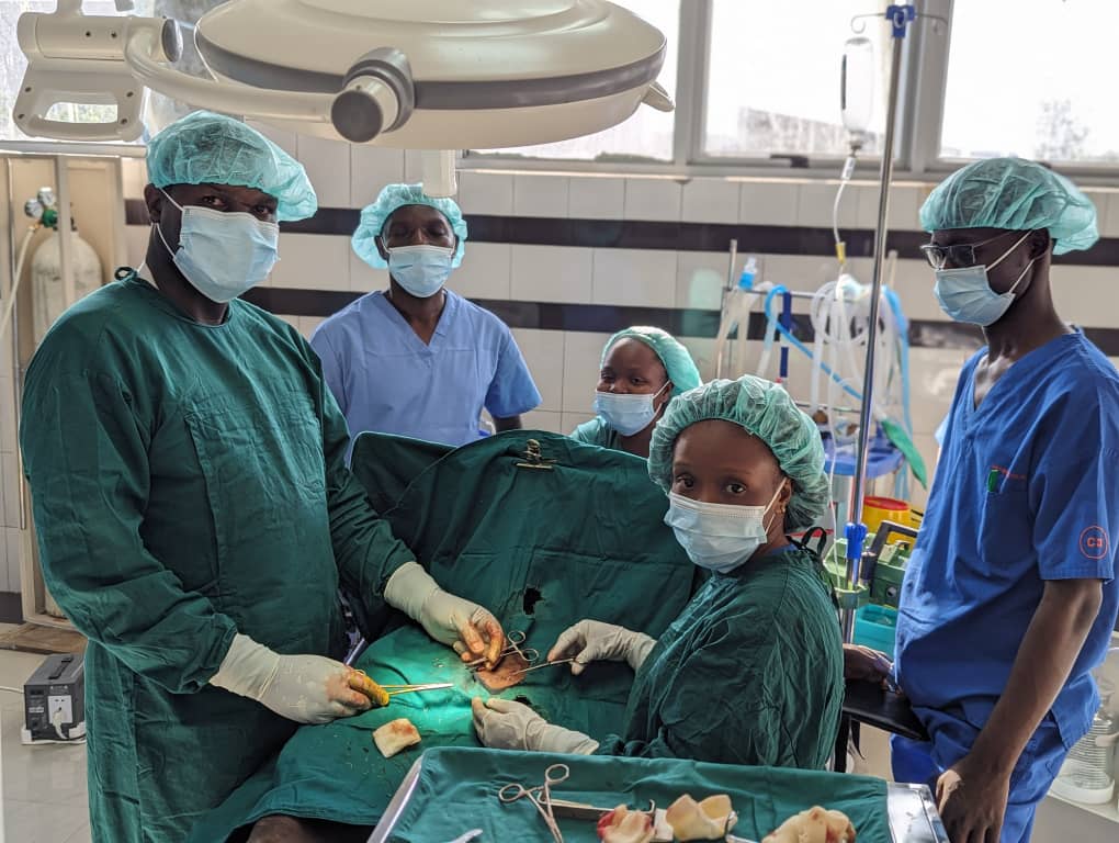 Surgical Services