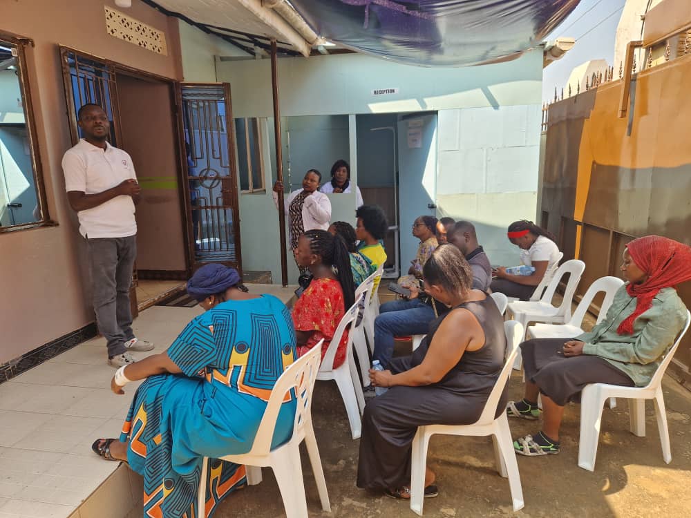 Health Camp
